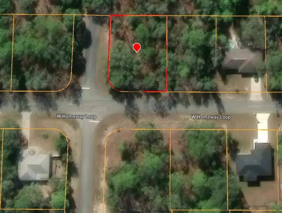 На продажу: $21,498 (0.26 acres)