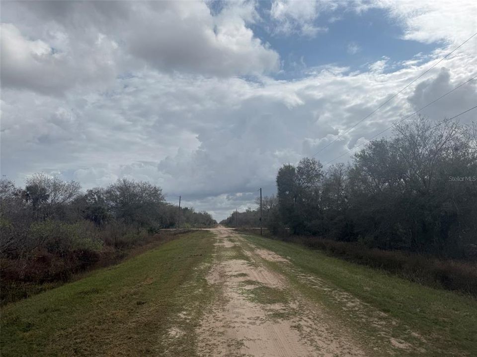 En Venta: $27,900 (1.25 acres)