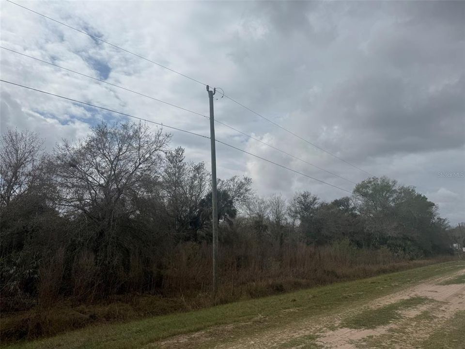 En Venta: $27,900 (1.25 acres)