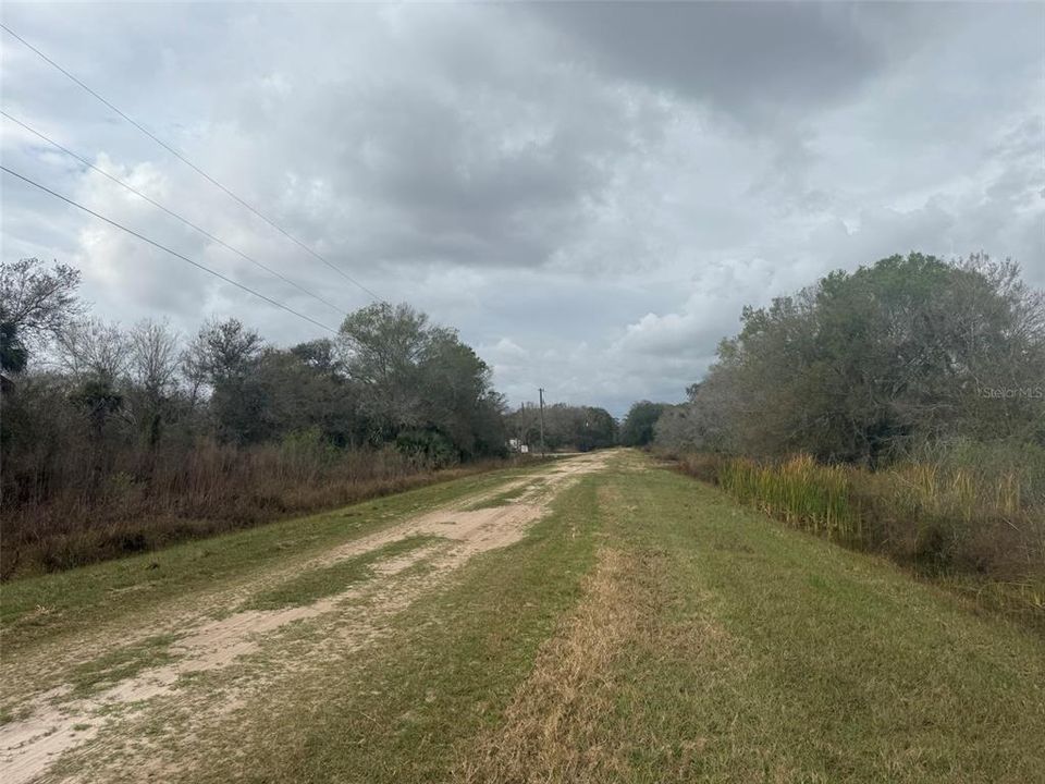 En Venta: $27,900 (1.25 acres)