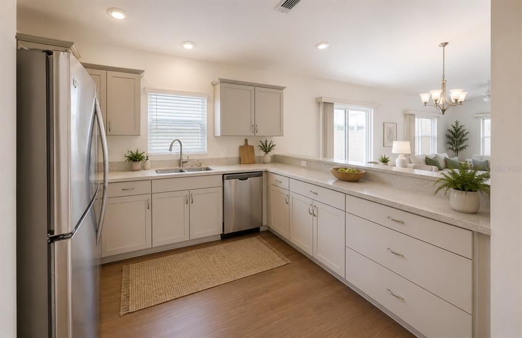 For Sale: $319,900 (3 beds, 2 baths, 1442 Square Feet)
