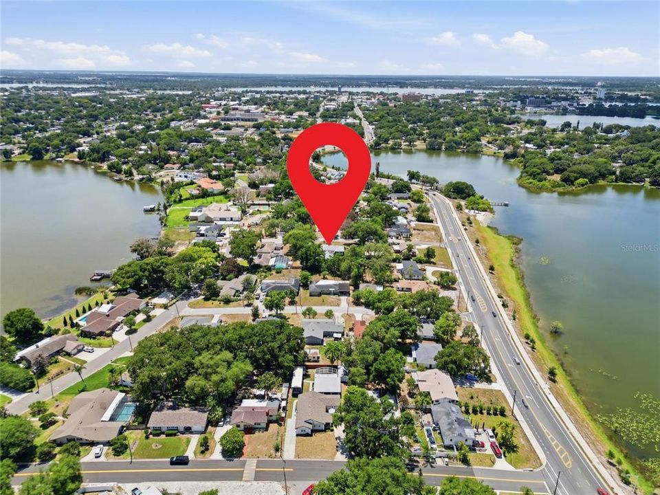 Activo con contrato: $225,000 (2 camas, 3 baños, 1353 Pies cuadrados)