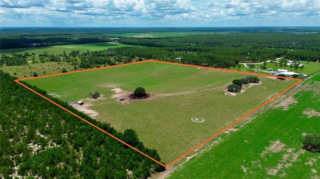 For Sale: $855,000 (45.00 acres)