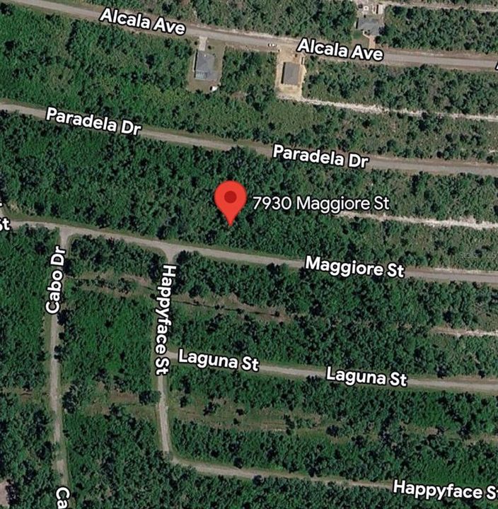 For Sale: $12,000 (0.23 acres)