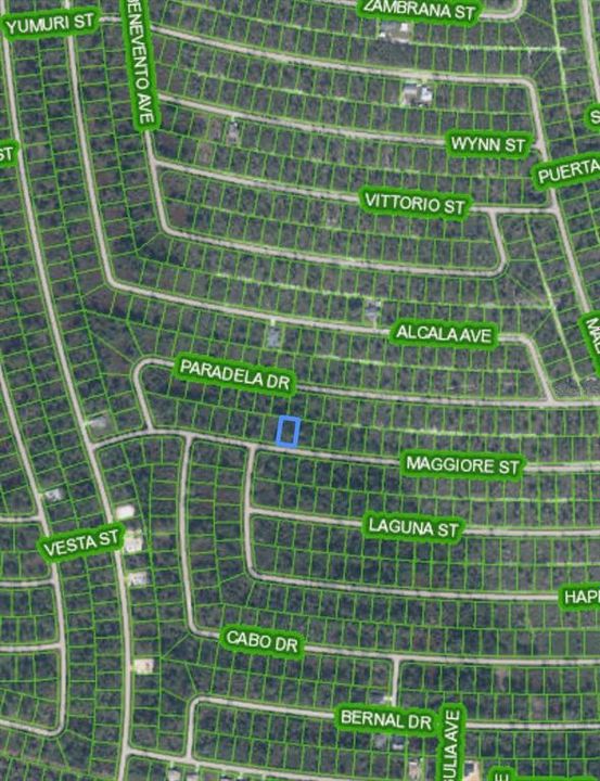 For Sale: $12,000 (0.23 acres)