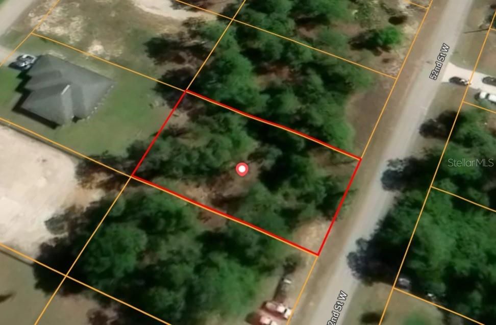 For Sale: $22,500 (0.25 acres)