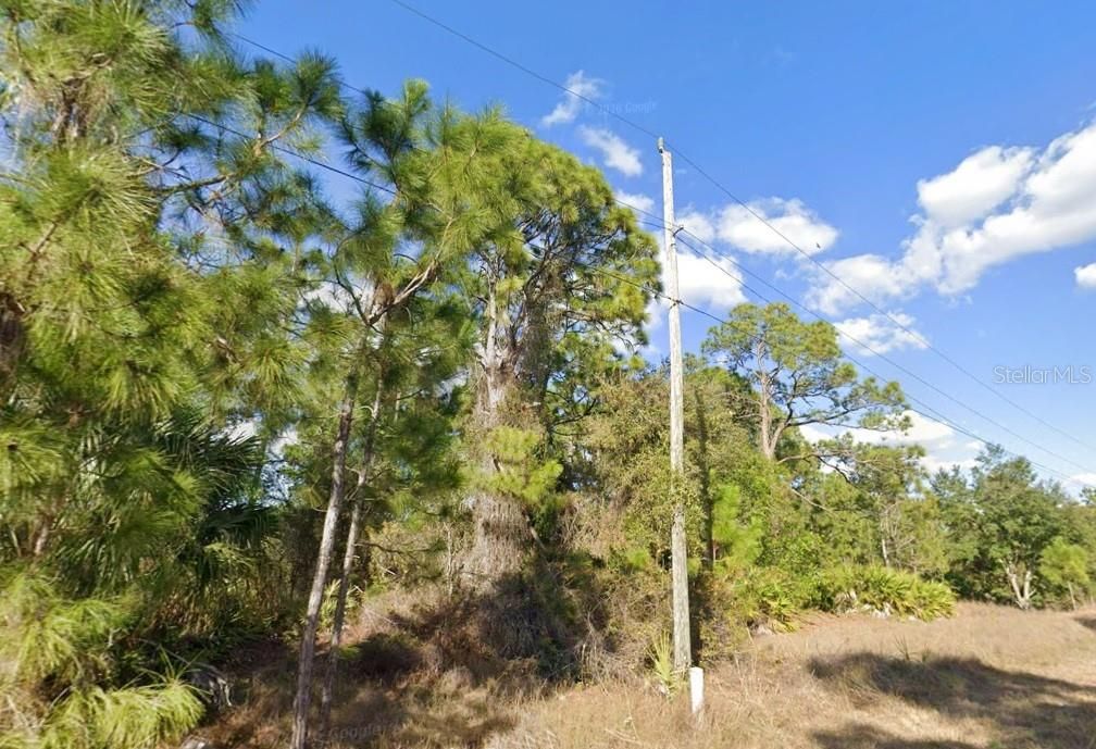 For Sale: $22,500 (0.25 acres)
