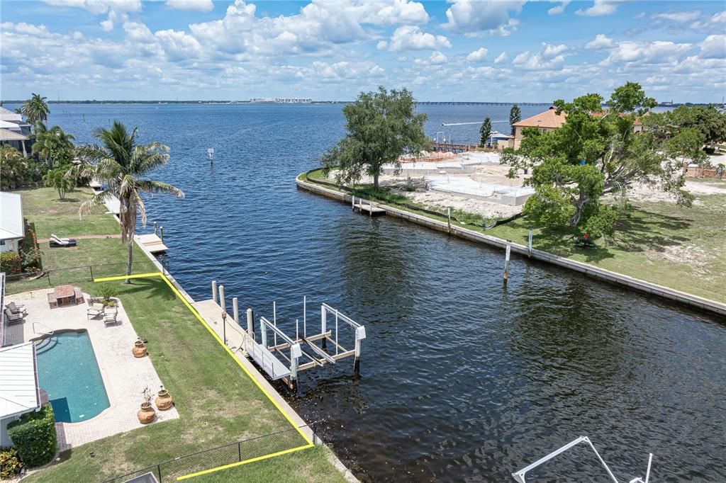 На продажу: $945,000 (3 спален, 2 ванн, 2480 Квадратных фут)