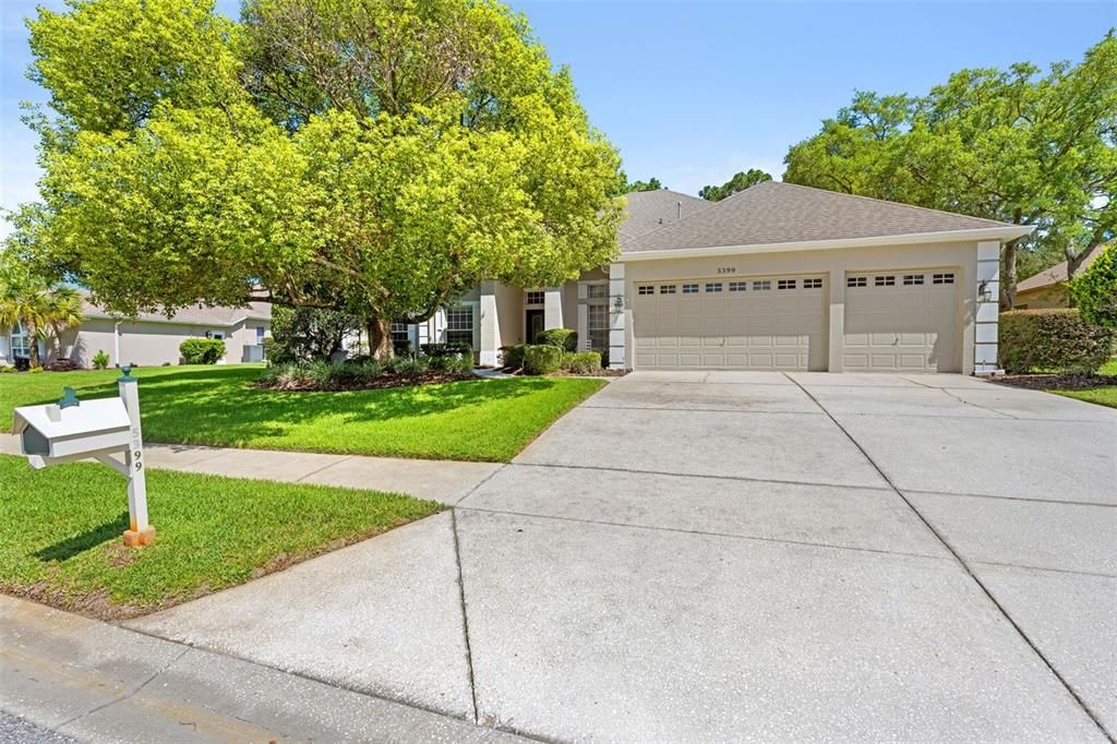 For Sale: $675,000 (4 beds, 3 baths, 3437 Square Feet)