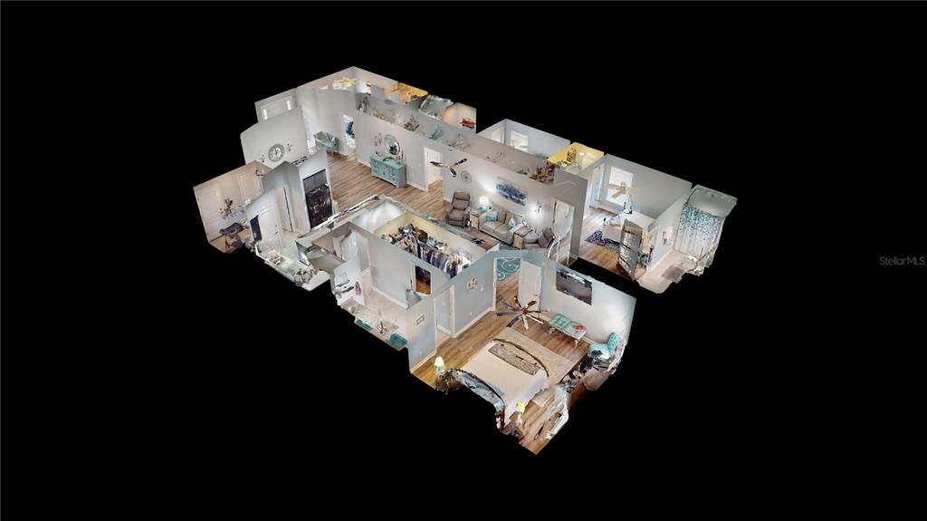 待售: $399,000 (4 贝兹, 3 浴室, 2199 平方英尺)