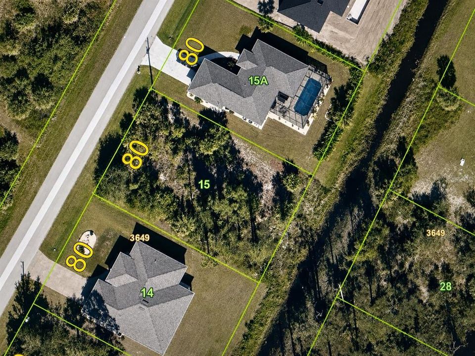 For Sale: $20,000 (0.23 acres)