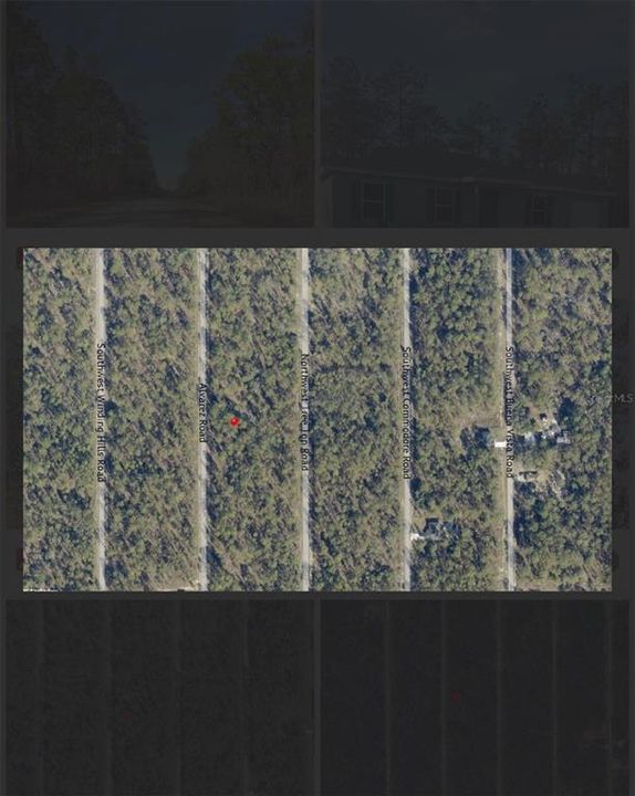待售: $15,999 (0.25 acres)
