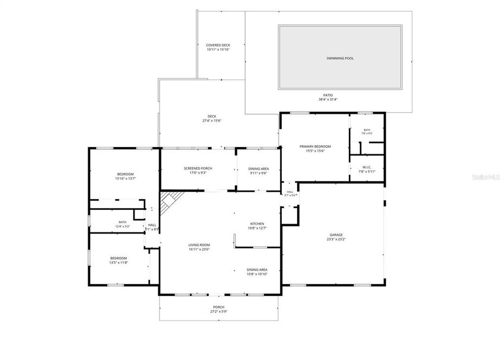 For Sale: $349,000 (3 beds, 2 baths, 1728 Square Feet)