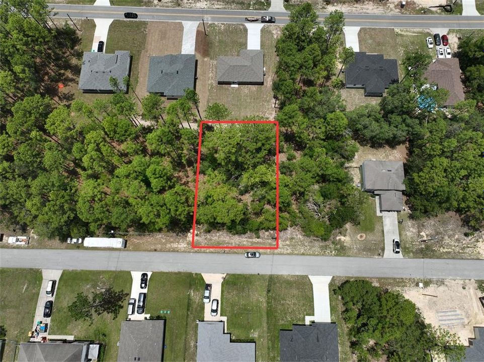 На продажу: $22,000 (0.23 acres)