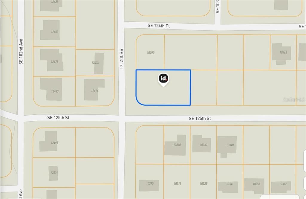 For Sale: $40,000 (0.35 acres)