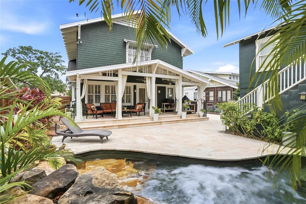 For Sale: $2,749,000 (4 beds, 4 baths, 4270 Square Feet)