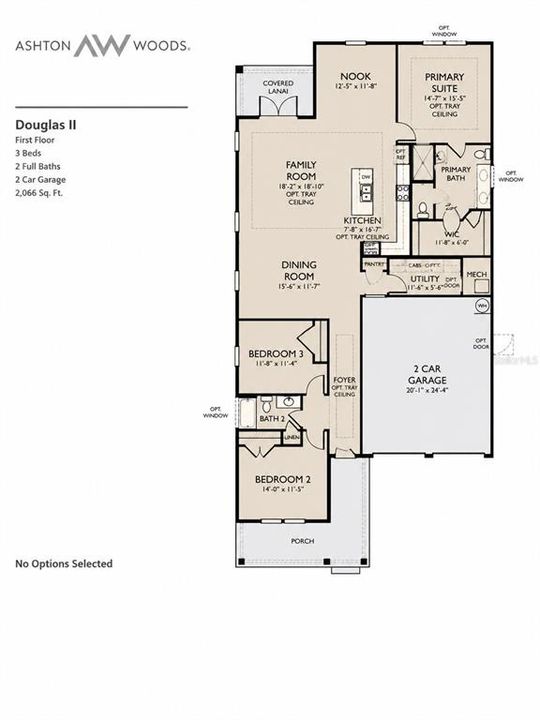 En Venta: $504,571 (3 camas, 2 baños, 2066 Pies cuadrados)