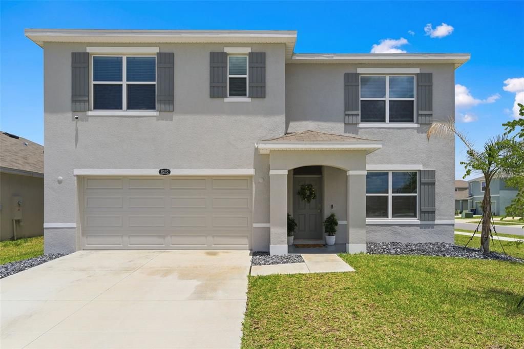 For Sale: $485,000 (5 beds, 3 baths, 2605 Square Feet)