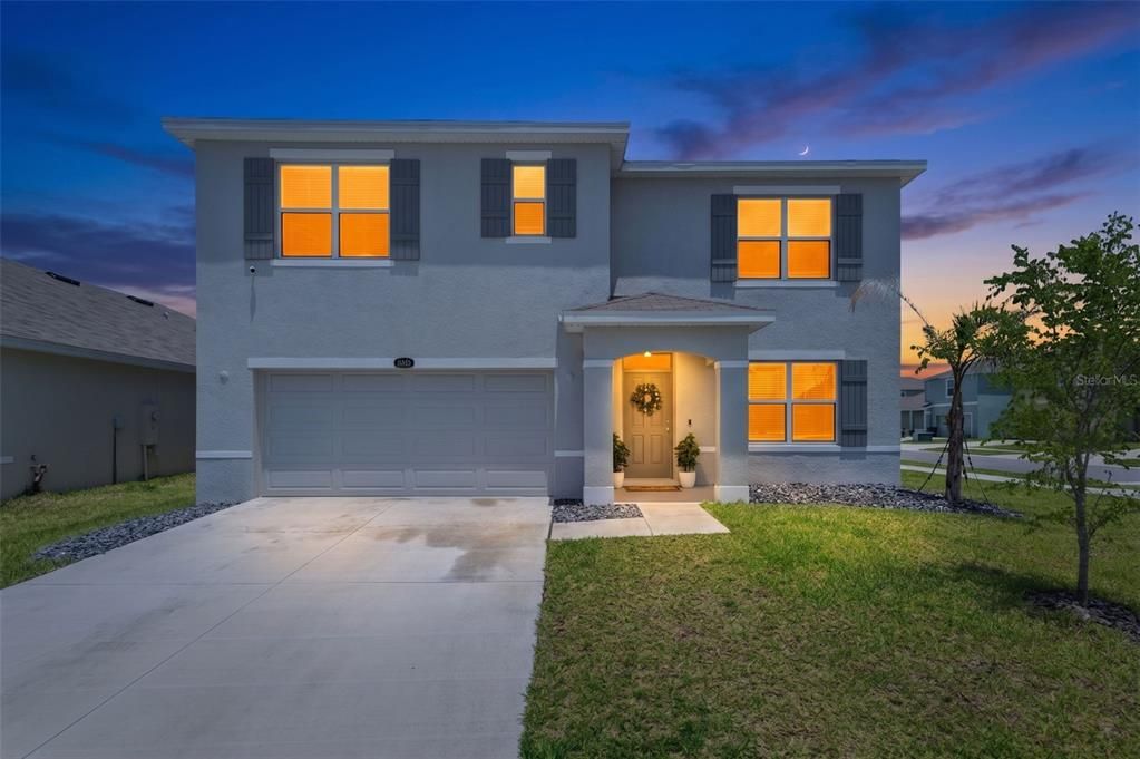 For Sale: $485,000 (5 beds, 3 baths, 2605 Square Feet)