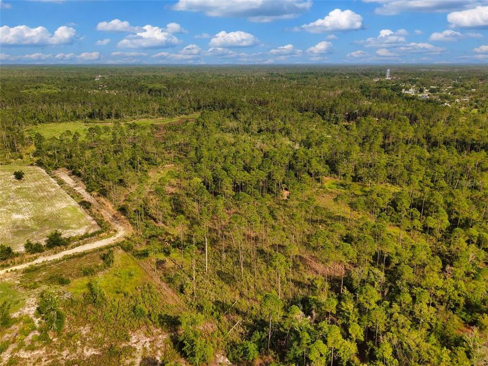 En Venta: $299,900 (20.06 acres)