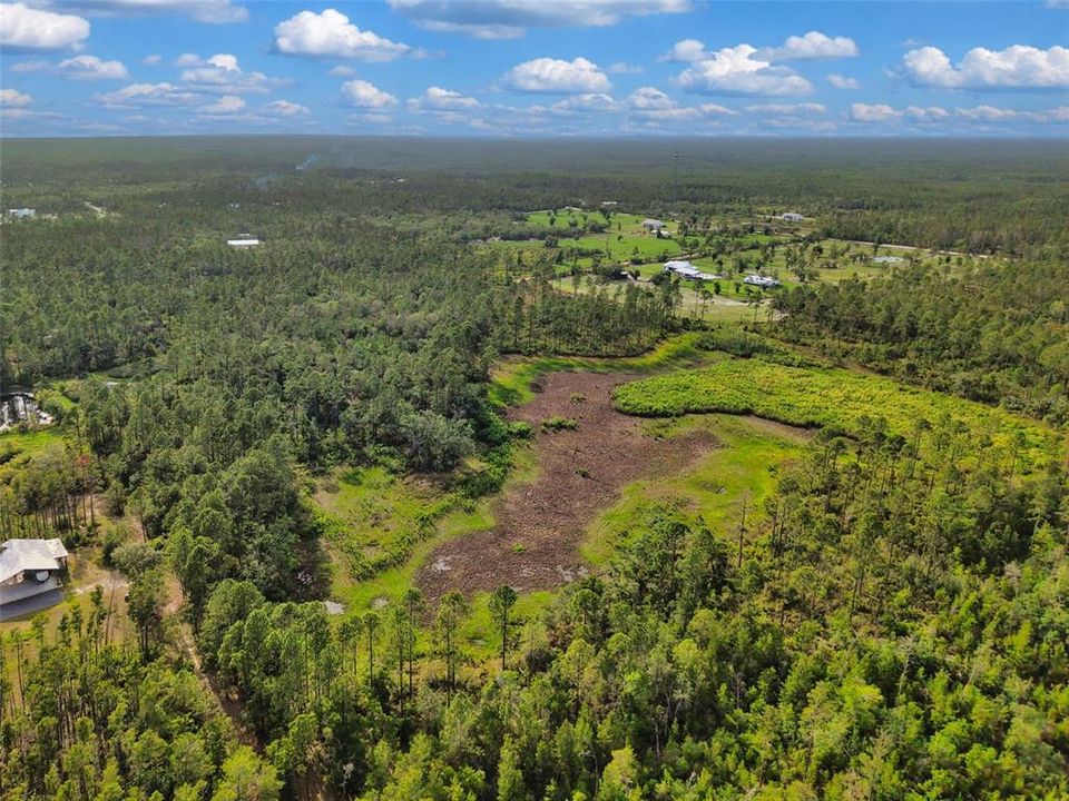 En Venta: $299,900 (20.06 acres)