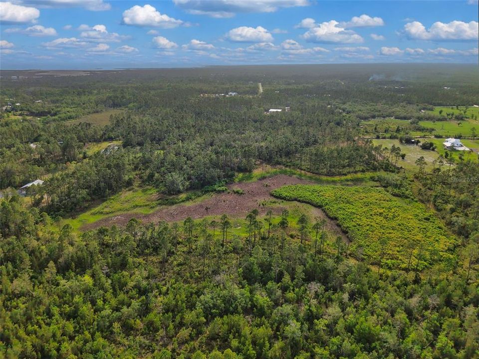 En Venta: $299,900 (20.06 acres)