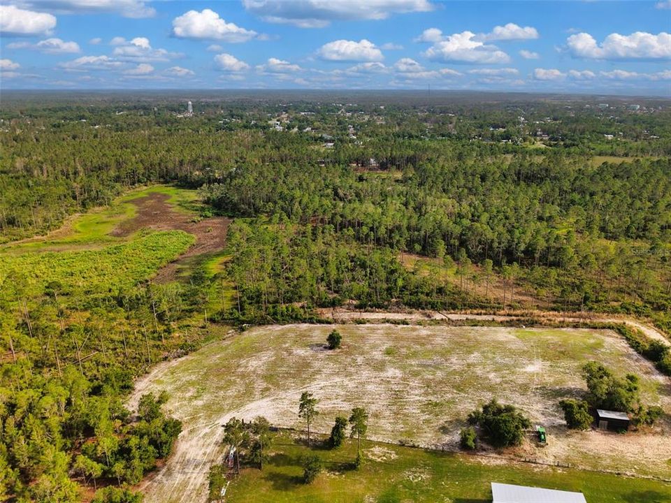 En Venta: $299,900 (20.06 acres)