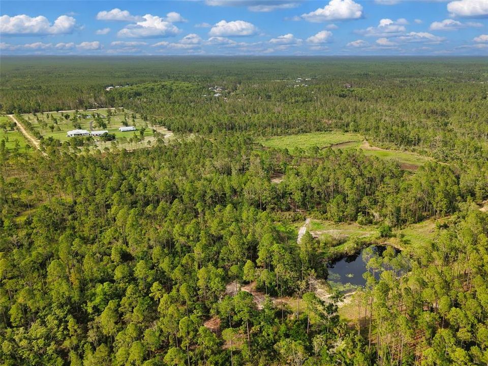 En Venta: $299,900 (20.06 acres)