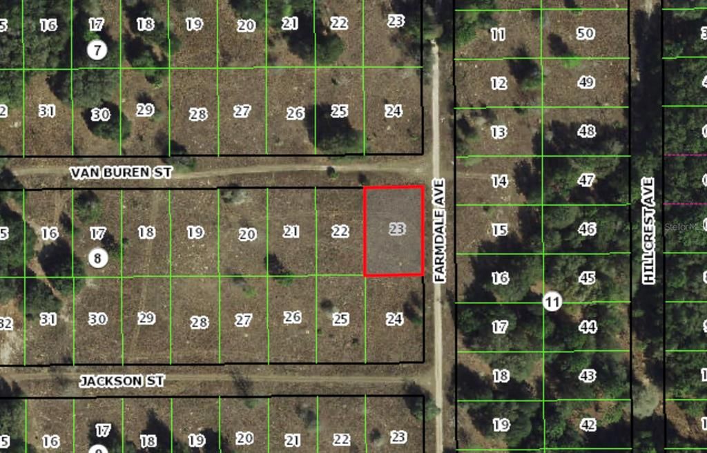 For Sale: $11,000 (0.28 acres)
