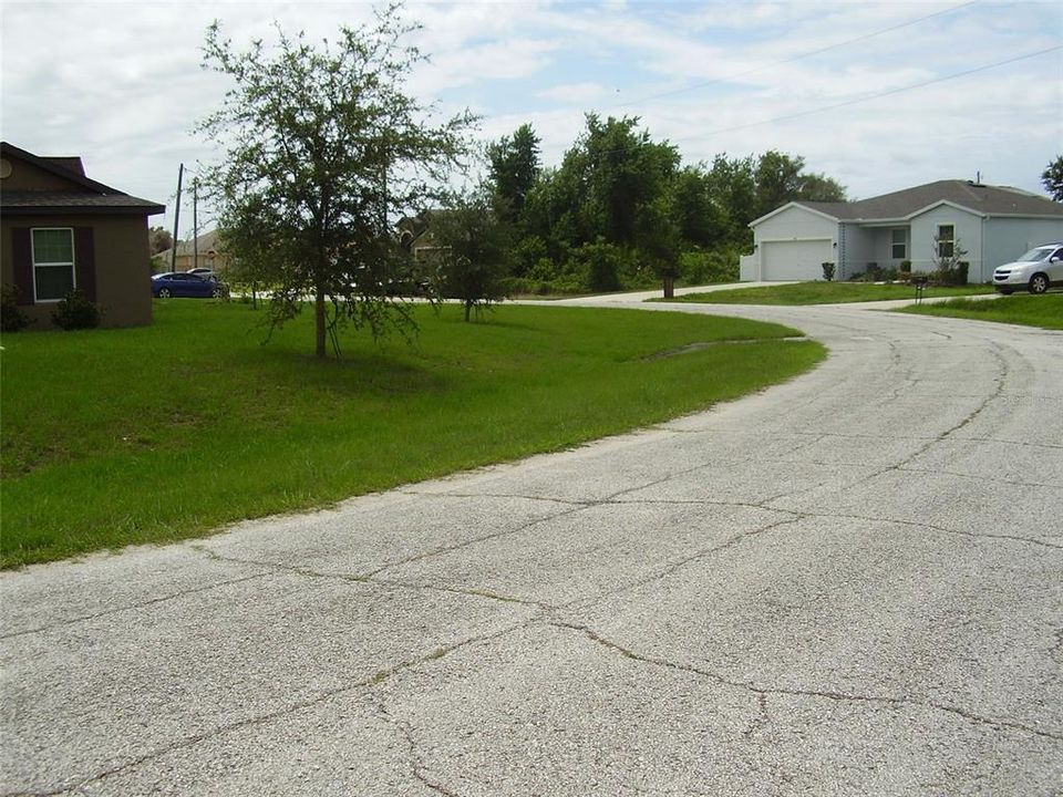 En Venta: $55,000 (0.39 acres)