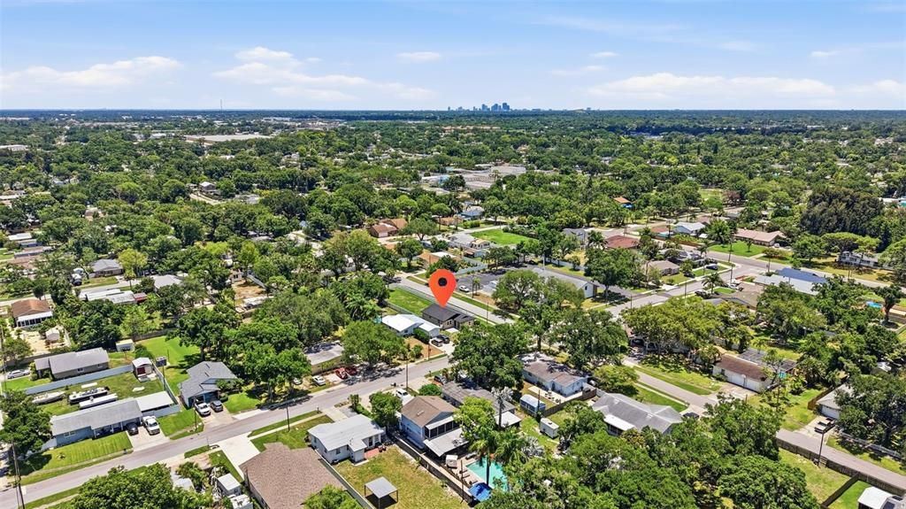 En Venta: $395,000 (3 camas, 2 baños, 1296 Pies cuadrados)