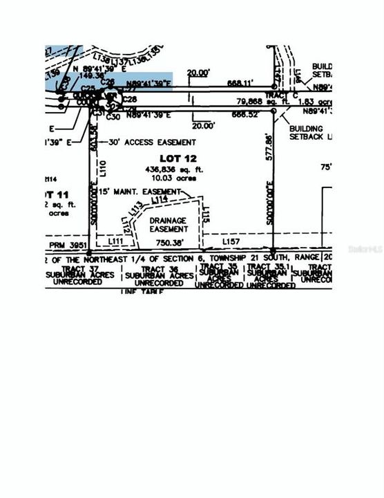待售: $400,000 (10.35 acres)
