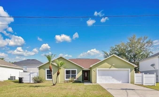 For Sale: $290,000 (3 beds, 2 baths, 1612 Square Feet)