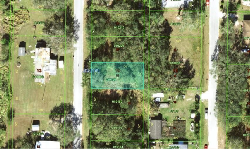 待售: $18,000 (0.11 acres)