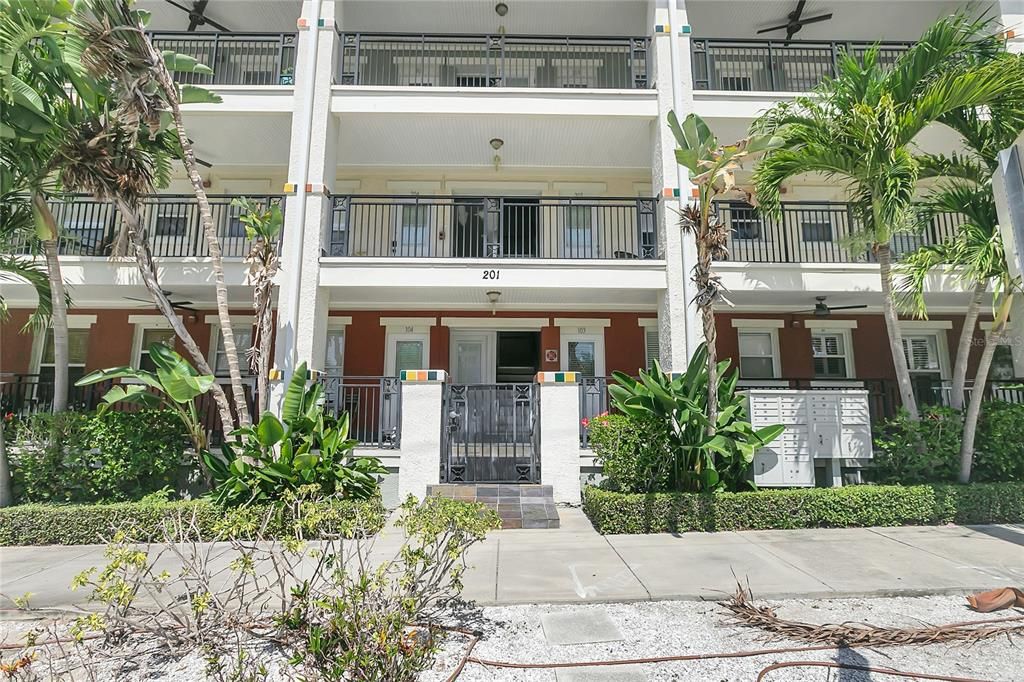 En Venta: $225,000 (1 camas, 1 baños, 375 Pies cuadrados)