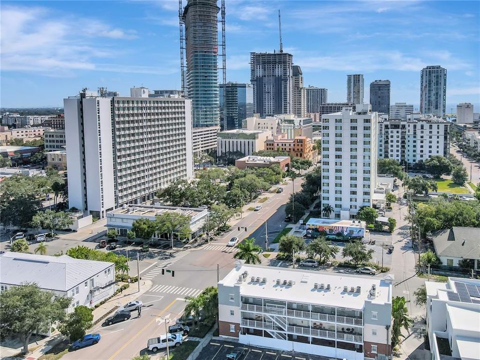 En Venta: $225,000 (1 camas, 1 baños, 375 Pies cuadrados)