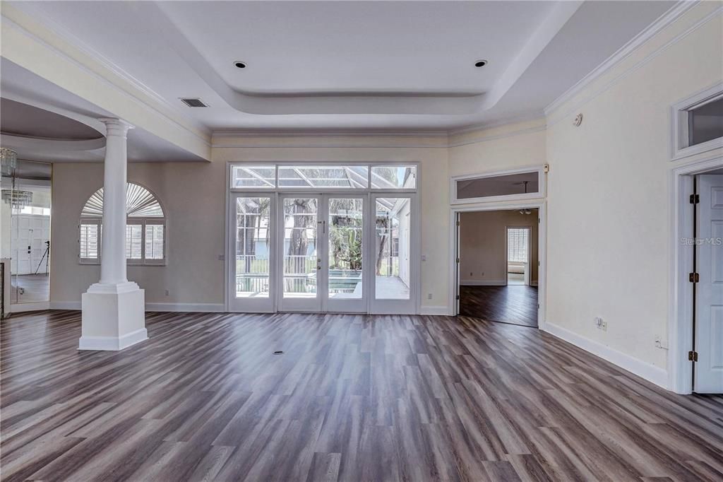 В аренду: $4,500 (4 спален, 4 ванн, 3365 Квадратных фут)