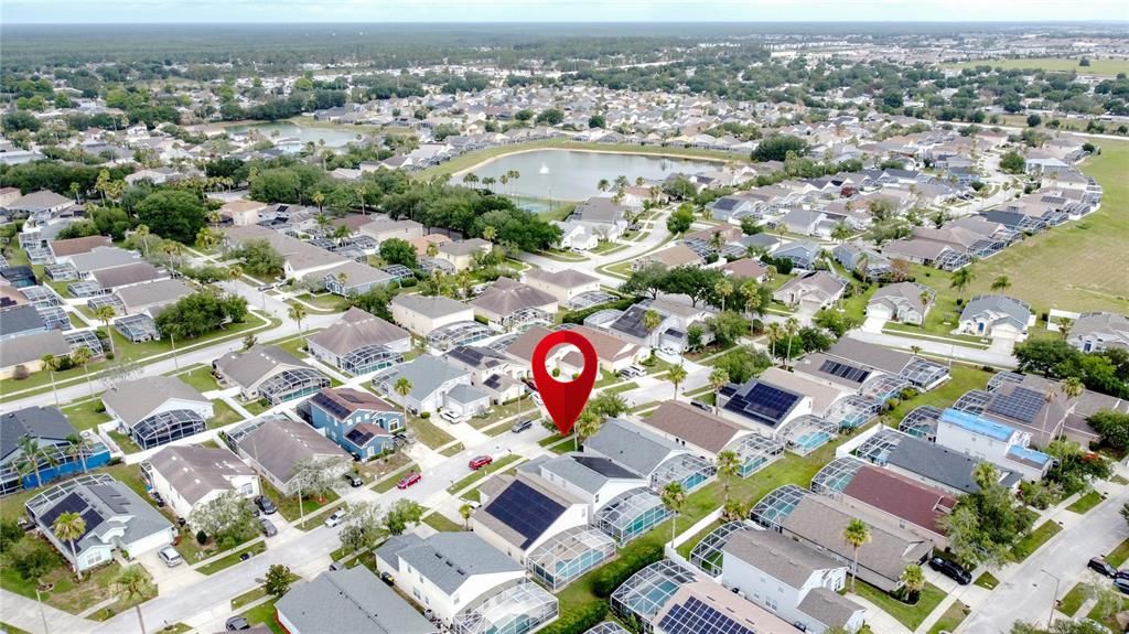 Active With Contract: $397,000 (4 beds, 3 baths, 2376 Square Feet)