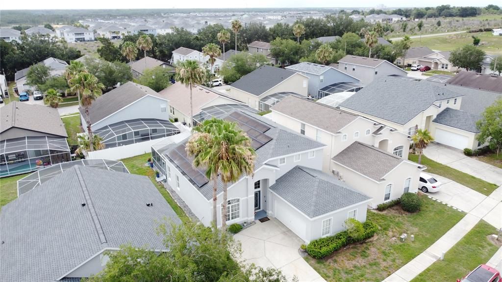 Active With Contract: $397,000 (4 beds, 3 baths, 2376 Square Feet)