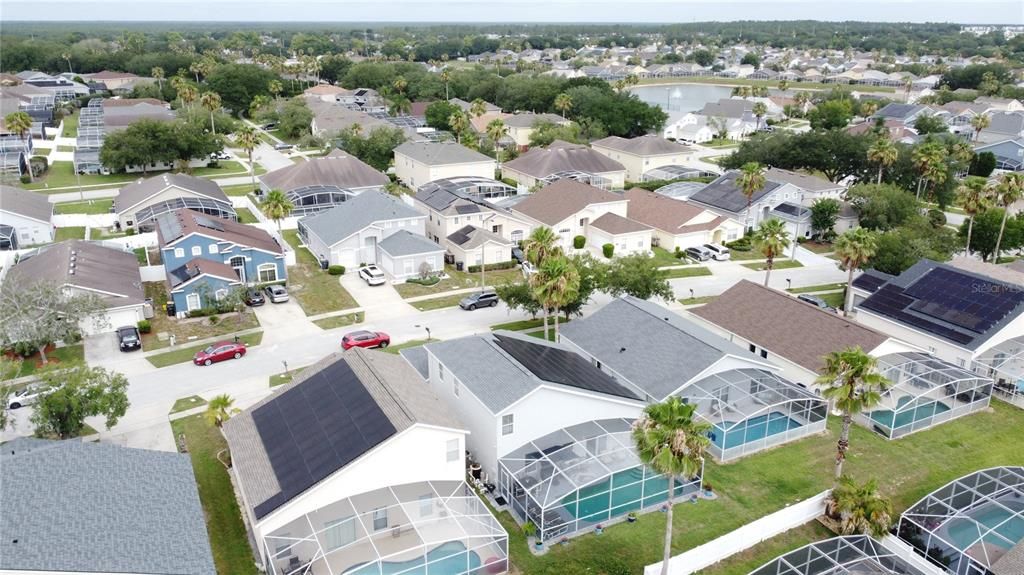 Active With Contract: $397,000 (4 beds, 3 baths, 2376 Square Feet)