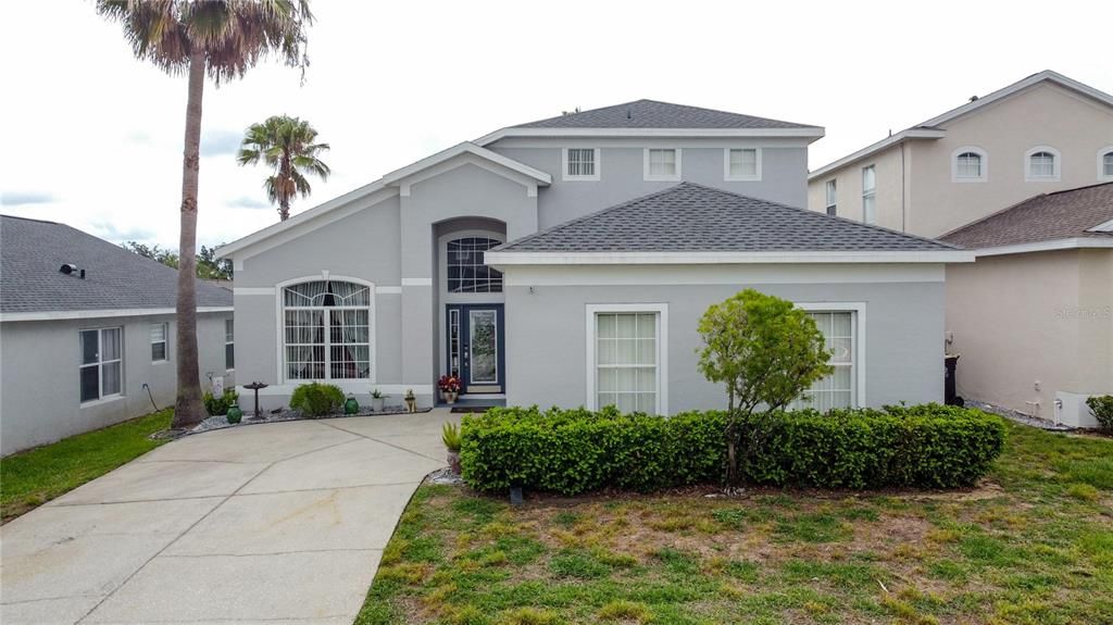 Active With Contract: $397,000 (4 beds, 3 baths, 2376 Square Feet)