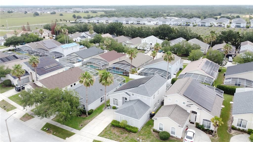 Active With Contract: $397,000 (4 beds, 3 baths, 2376 Square Feet)