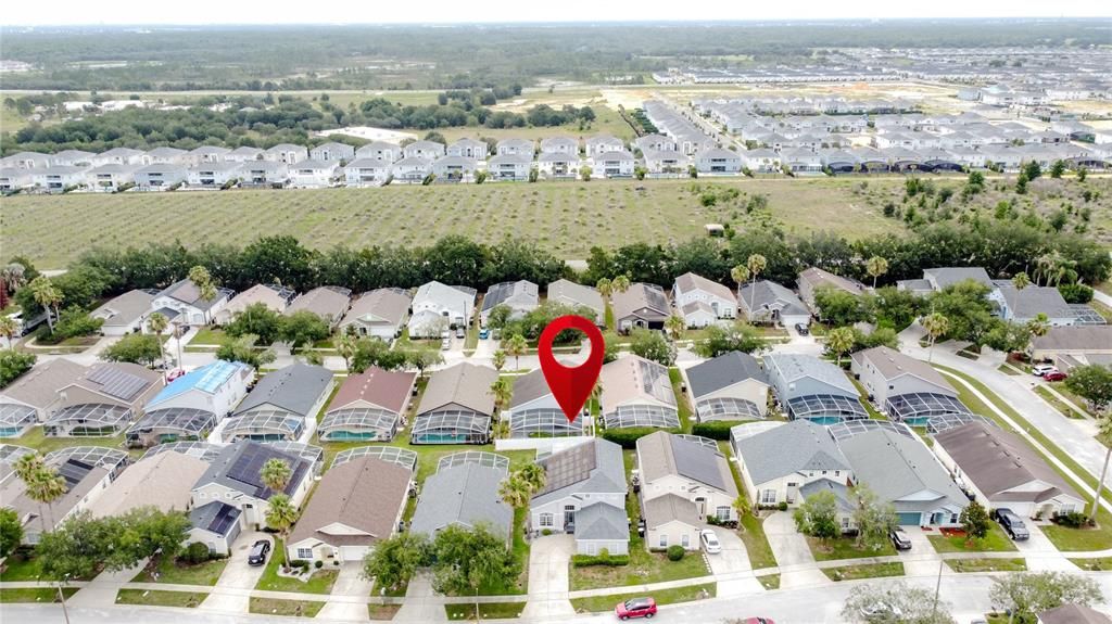 Active With Contract: $397,000 (4 beds, 3 baths, 2376 Square Feet)