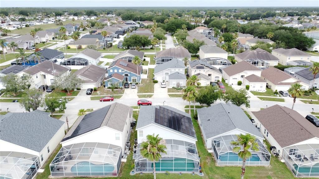 Active With Contract: $397,000 (4 beds, 3 baths, 2376 Square Feet)