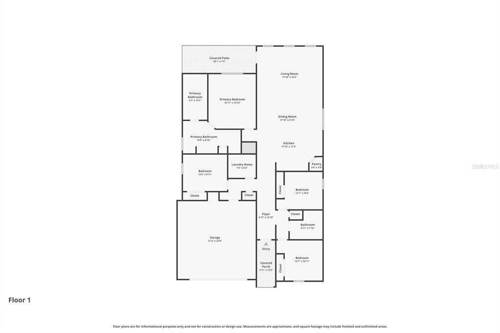 For Sale: $419,900 (4 beds, 2 baths, 2007 Square Feet)