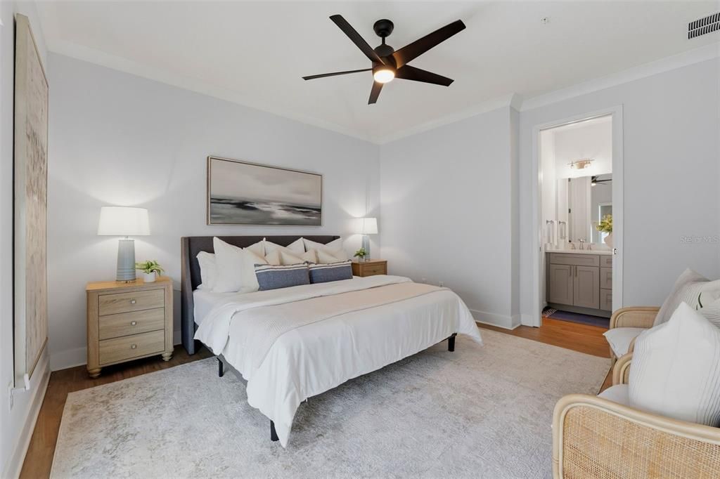 For Rent: $4,000 (3 beds, 3 baths, 1970 Square Feet)