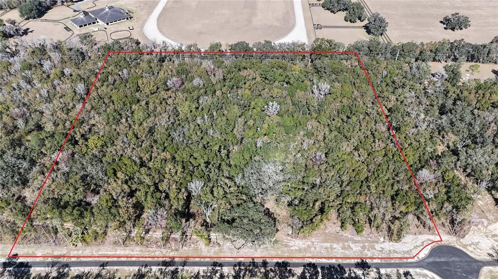 For Sale: $399,910 (13.79 acres)