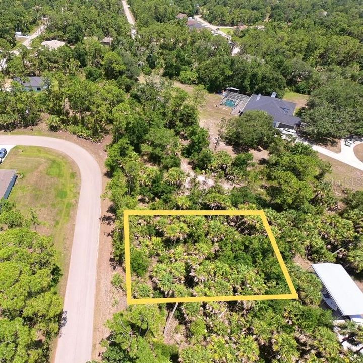 For Sale: $16,500 (0.23 acres)