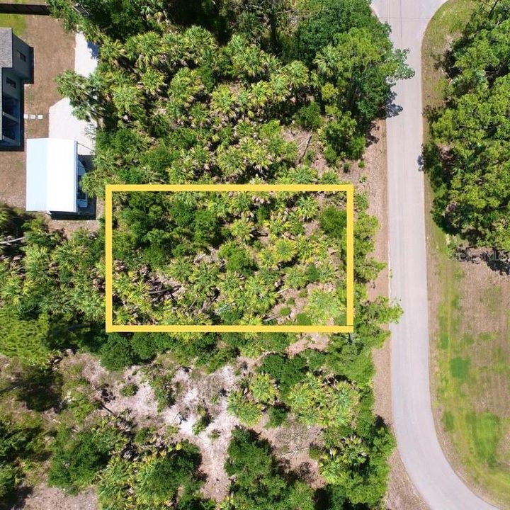 For Sale: $16,500 (0.23 acres)