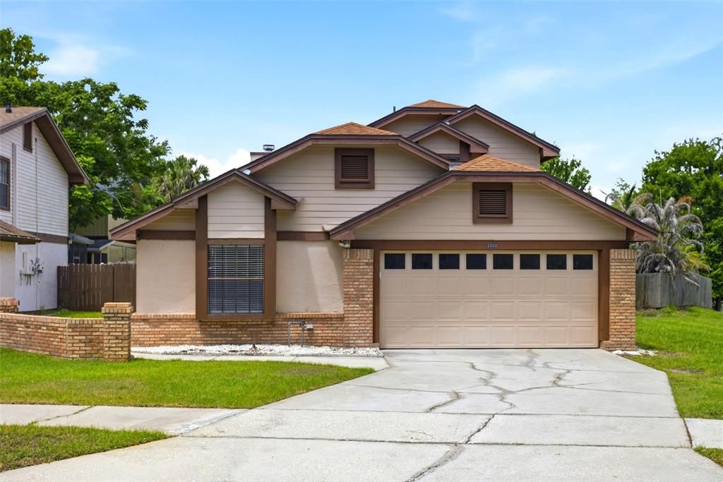 For Sale: $435,000 (3 beds, 2 baths, 1956 Square Feet)